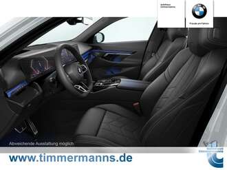 BMW 520 (Bild 3/5)