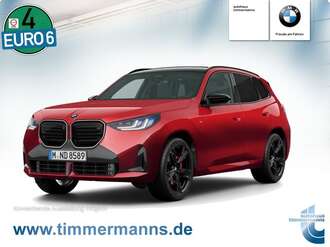 BMW X3 M50 (Bild 1/5)