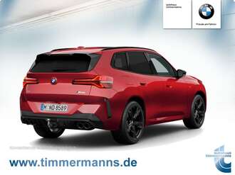 BMW X3 M50 (Bild 2/5)