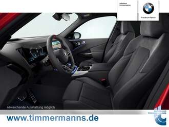 BMW X3 M50 (Bild 3/5)