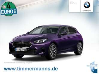 BMW 120 (Bild 1/5)