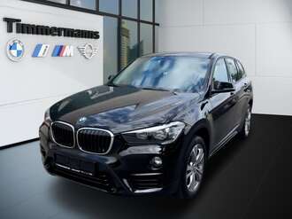 BMW X1 (Bild 1/20)