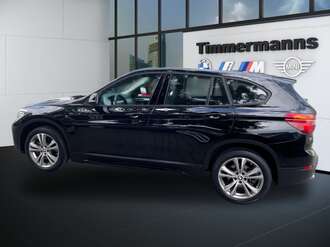 BMW X1 (Bild 2/20)