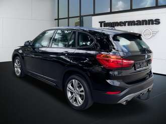 BMW X1 (Bild 3/20)