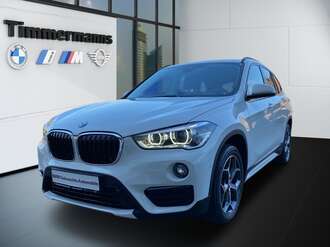 BMW X1 (Bild 1/20)
