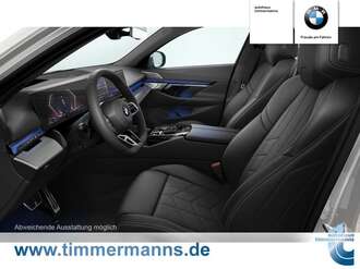 BMW 540 (Bild 3/5)