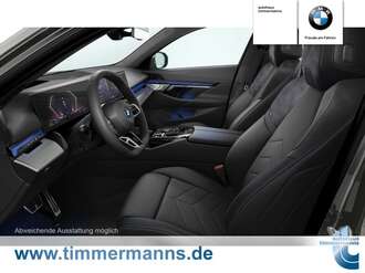 BMW 530 (Bild 3/5)