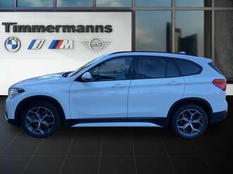 BMW X1 (Bild 2/20)
