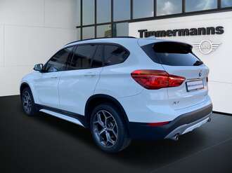 BMW X1 (Bild 3/20)