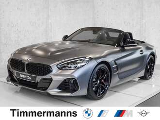 BMW Z4 (Bild 1/18)