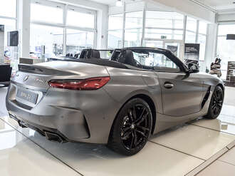 BMW Z4 (Bild 2/18)