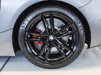 BMW Z4 (Bild 3/18)