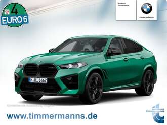 BMW X6 M (Bild 1/5)