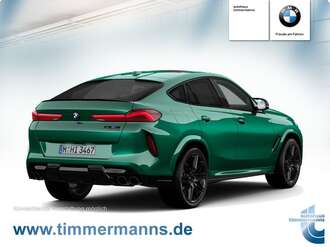 BMW X6 M (Bild 2/5)
