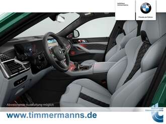 BMW X6 M (Bild 3/5)