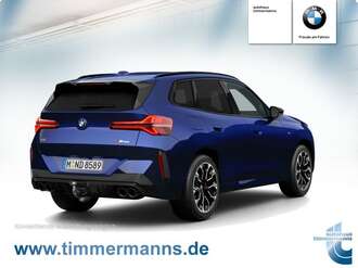BMW X3 M50 (Bild 2/5)