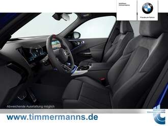 BMW X3 M50 (Bild 3/5)