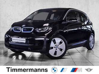 BMW i3 (Bild 1/17)