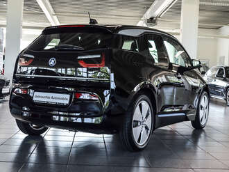 BMW i3 (Bild 2/17)