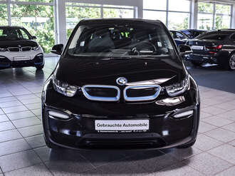 BMW i3 (Bild 3/17)