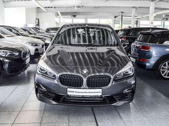 BMW 218 Active Tourer (Bild 3/16)