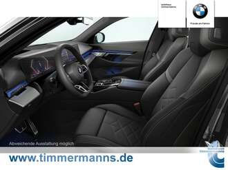 BMW 520 (Bild 3/5)