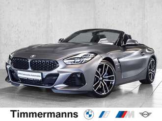 BMW Z4 (Bild 1/18)