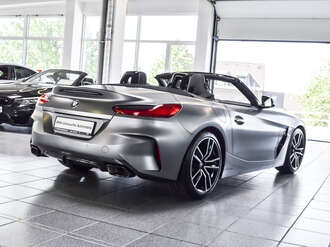 BMW Z4 (Bild 2/18)