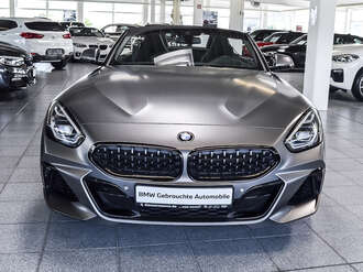 BMW Z4 (Bild 3/18)