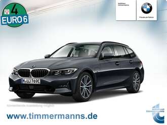 BMW 330 (Bild 1/5)