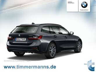 BMW 330 (Bild 2/5)