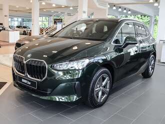 BMW 218 Active Tourer (Bild 1/18)