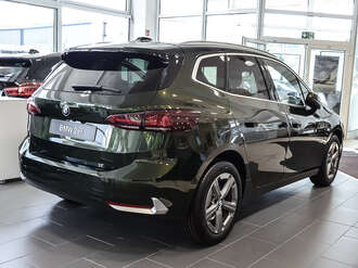 BMW 218 Active Tourer (Bild 2/18)