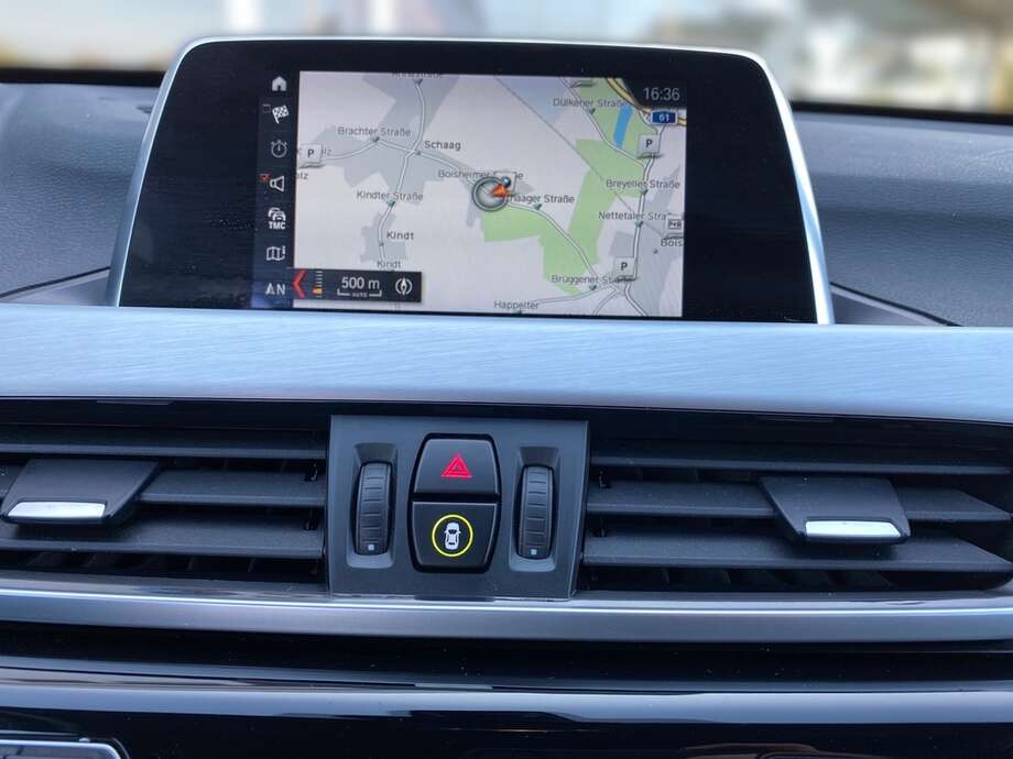 BMW X1 (Bild 15/20)