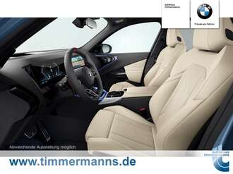 BMW X3 M50 (Bild 3/5)