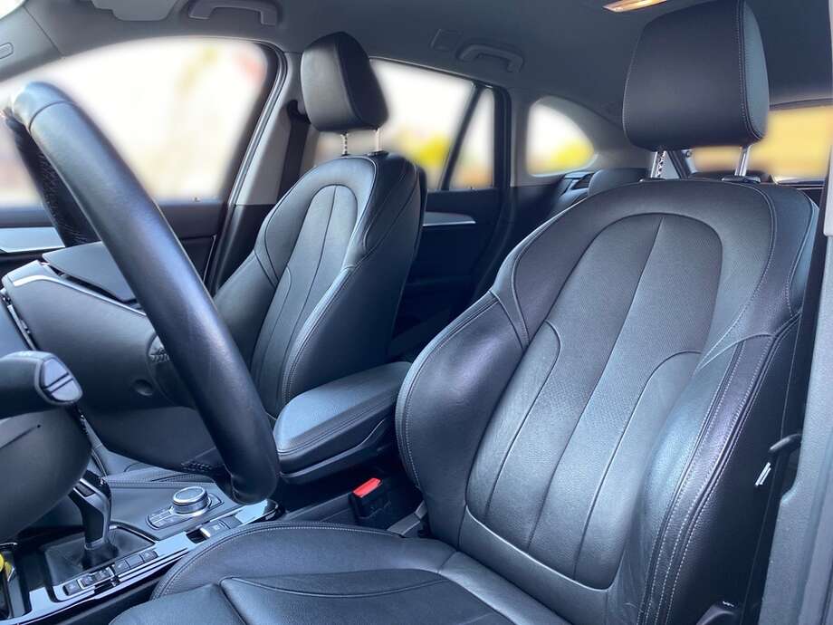 BMW X1 (Bild 16/20)