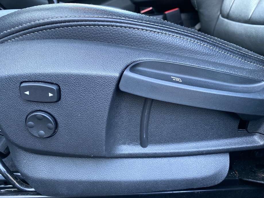 BMW X1 (Bild 17/20)