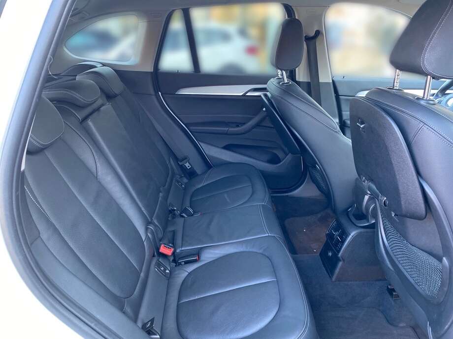 BMW X1 (Bild 18/20)