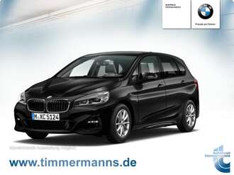 BMW 218 Active Tourer (Bild 1/18)