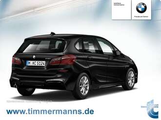 BMW 218 Active Tourer (Bild 2/18)