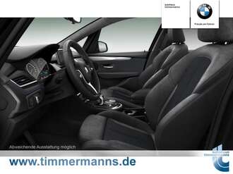 BMW 218 Active Tourer (Bild 3/18)