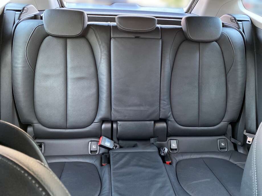 BMW X1 (Bild 19/20)