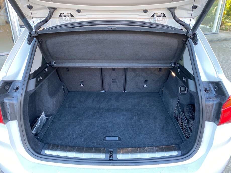 BMW X1 (Bild 20/20)