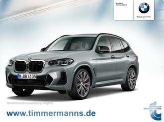 BMW X3 (Bild 1/15)