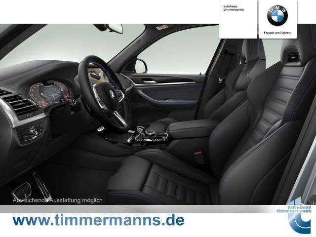 BMW X3 (Bild 3/15)