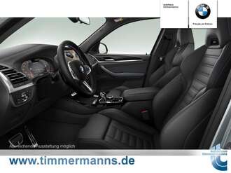 BMW X3 (Bild 3/15)
