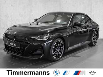 BMW 220i (Bild 1/18)