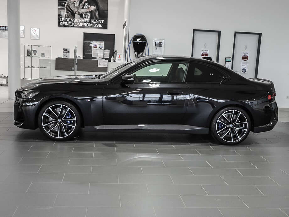 BMW 220i (Bild 18/18)