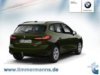 BMW 220 Active Tourer (Bild 2/5)