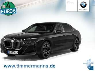 BMW 740 (Bild 1/5)
